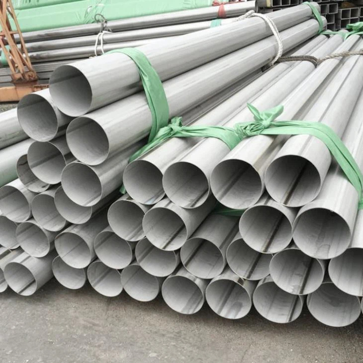 42 Inch Welded Steel Pipe