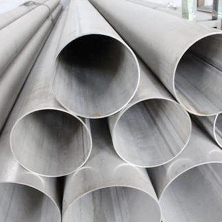 42 Inch Welded Steel Pipe