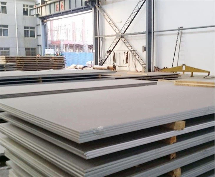 431 Stainless Steel Plate