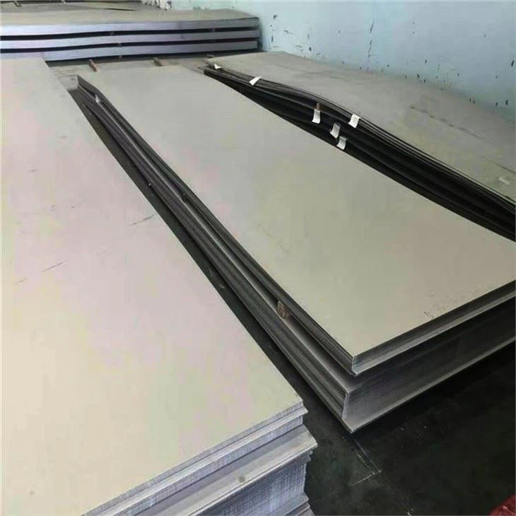 431 Stainless Steel Plate