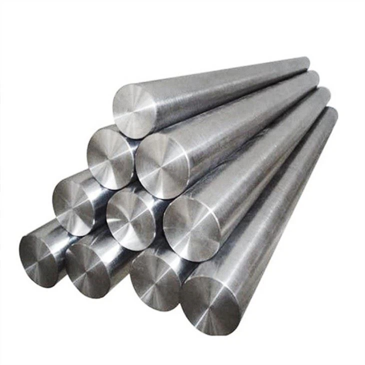 431 Stainless Steel Round Bar