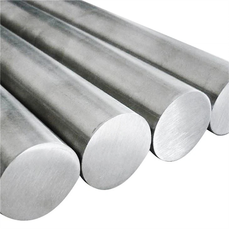 431 Stainless Steel Round Bar