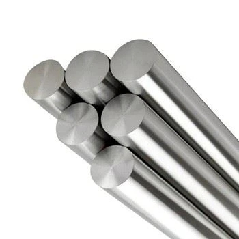 431 Stainless Steel Round Bar