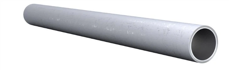 Hastelloy G-35 Alloy Seamless Pipe