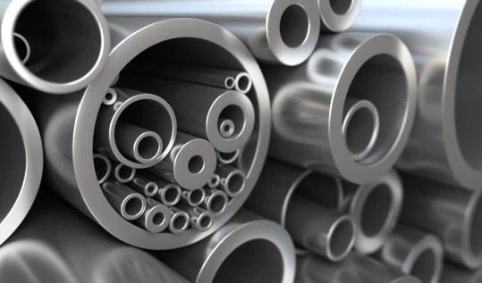 Nickel Base Alloy 718 Pipe With Hard Condition