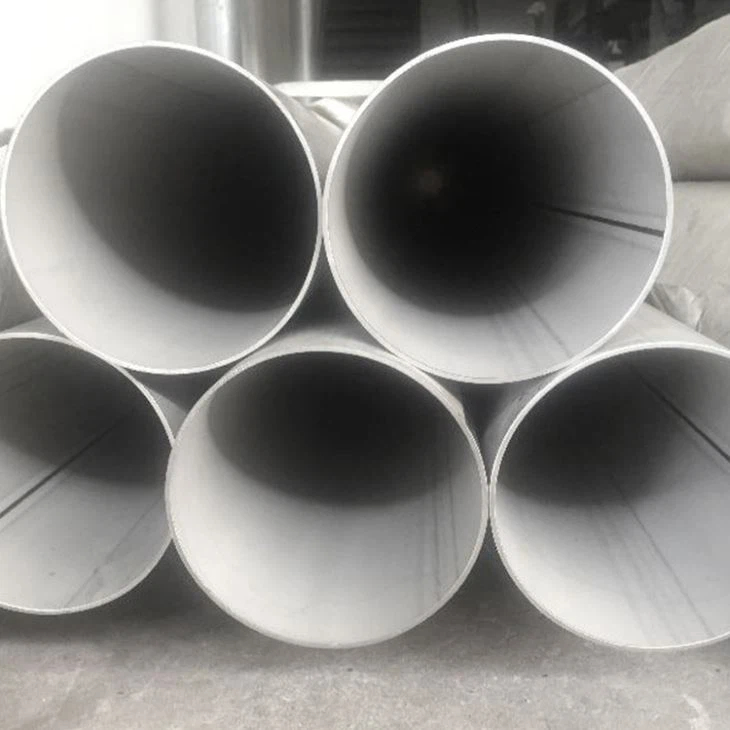 48 Inch Welded Steel Pipe