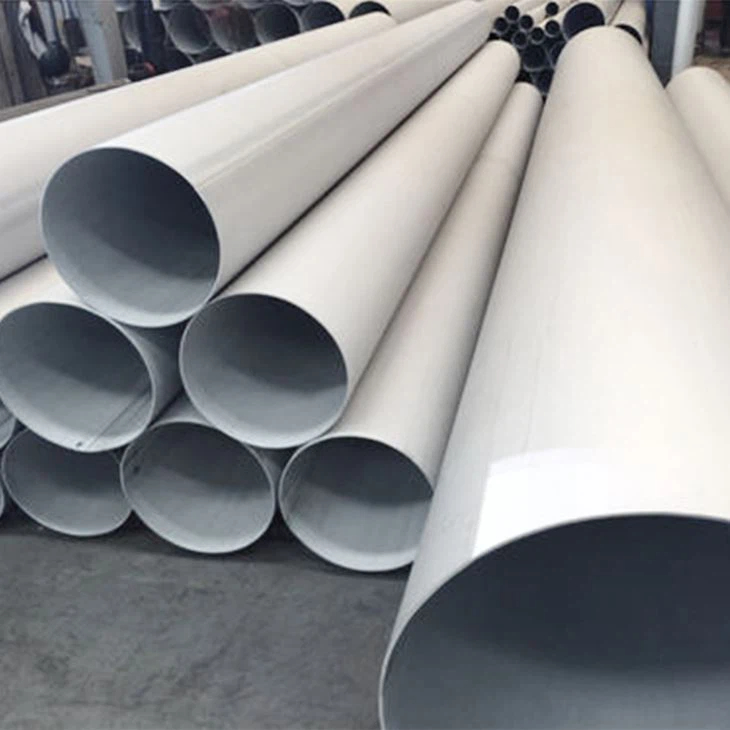 48 Inch Welded Steel Pipe