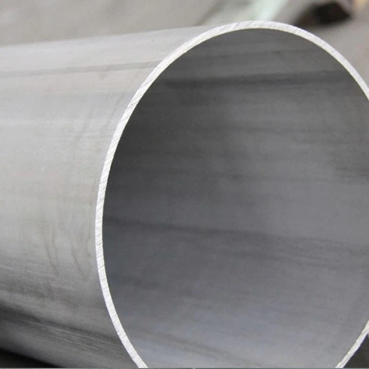 48 Inch Welded Steel Pipe