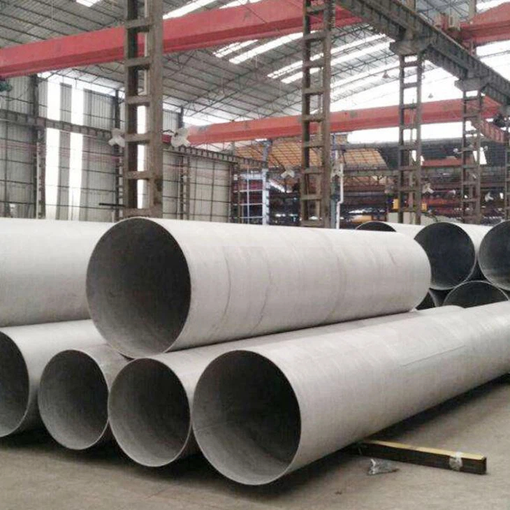 48 Inch Welded Steel Pipe