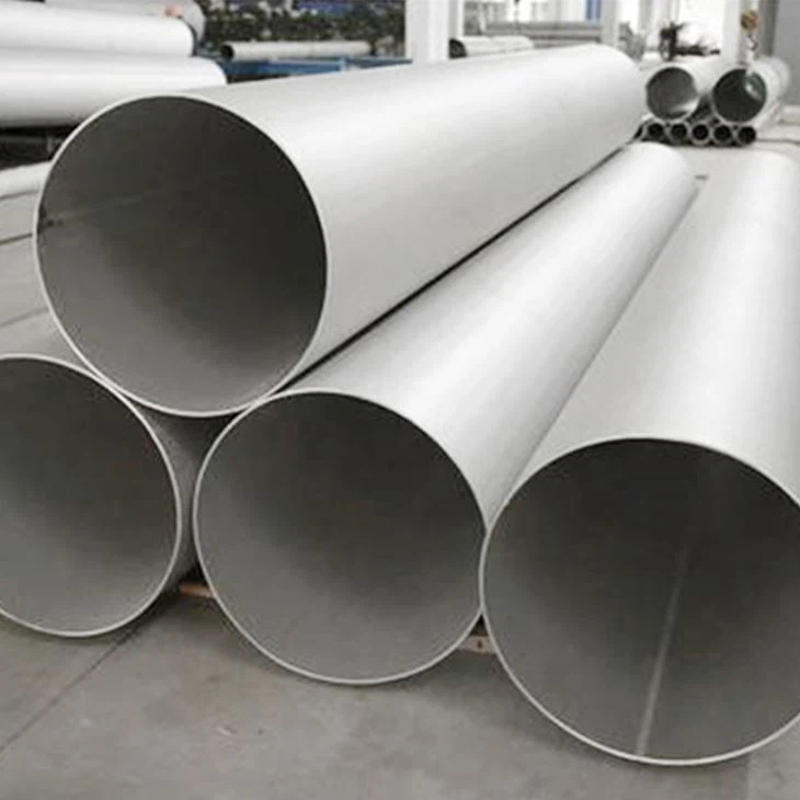 48 Inch Welded Steel Pipe