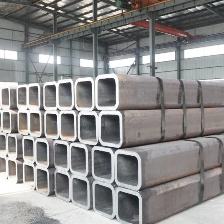 4x4 Square Steel Tubing