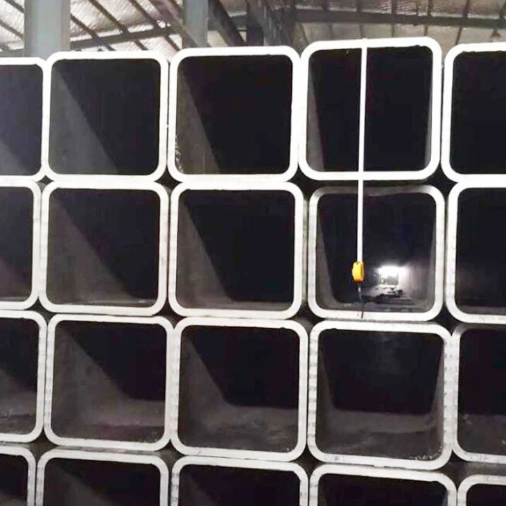 4x4 Square Steel Tubing