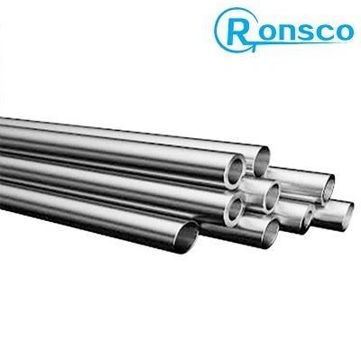 50.8mm Large Diameter Stainless Steel Tube