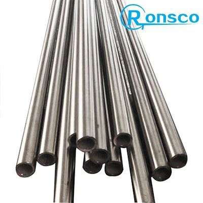 50.8mm Large Diameter Stainless Steel Tube