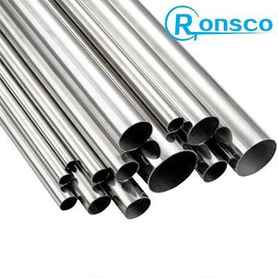 50.8mm Large Diameter Stainless Steel Tube