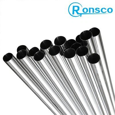 50.8mm Large Diameter Stainless Steel Tube