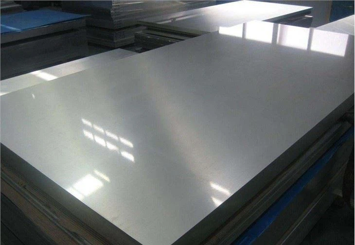 317L(1.4438/UNS S31703) Stainless Steel Plate