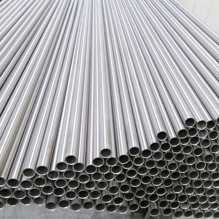 Duplex Steel 2205 Heat Exchanger Tubes