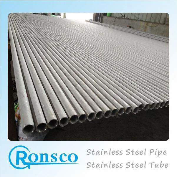 825 Nickel Alloy Welded Pipe