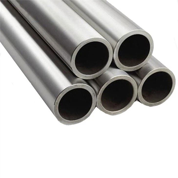 904L Stainless Steel Pipe / Tube