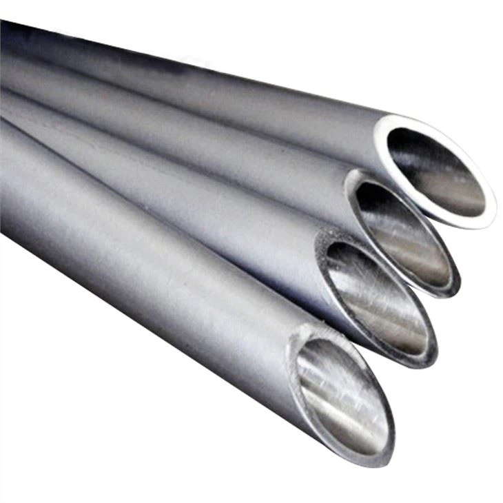 904L Stainless Steel Pipe / Tube