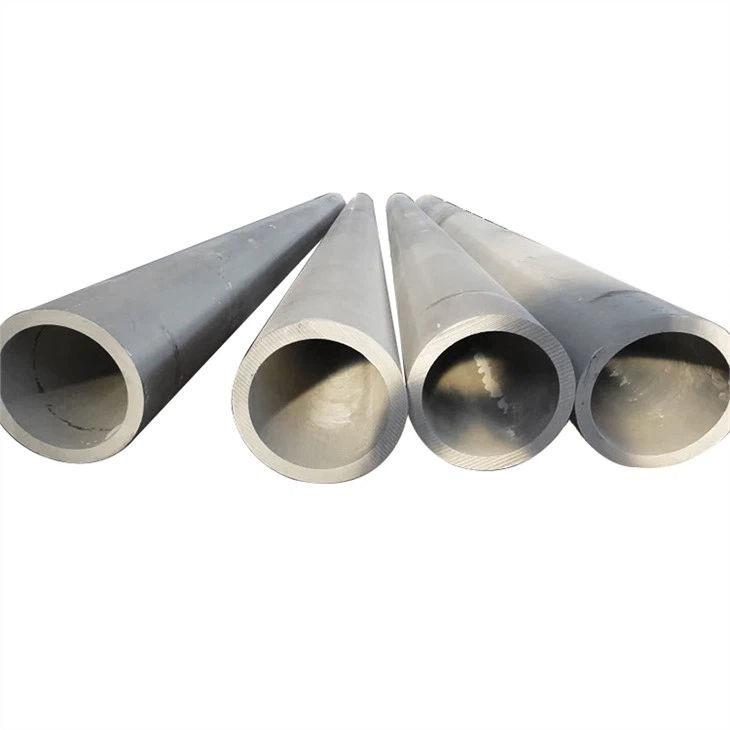 904L Stainless Steel Pipe / Tube