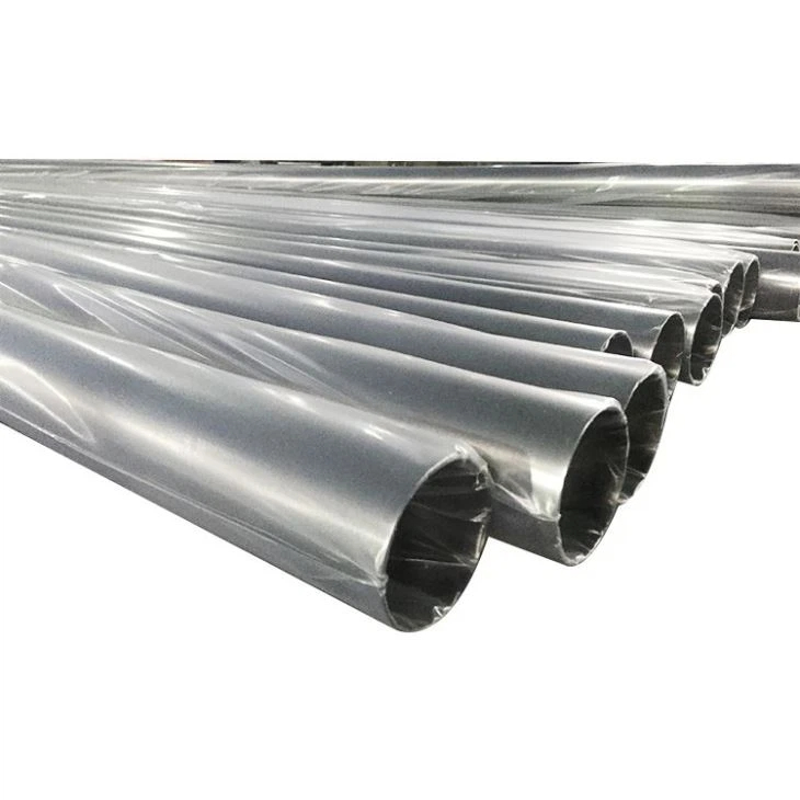 904L Stainless Steel Pipe