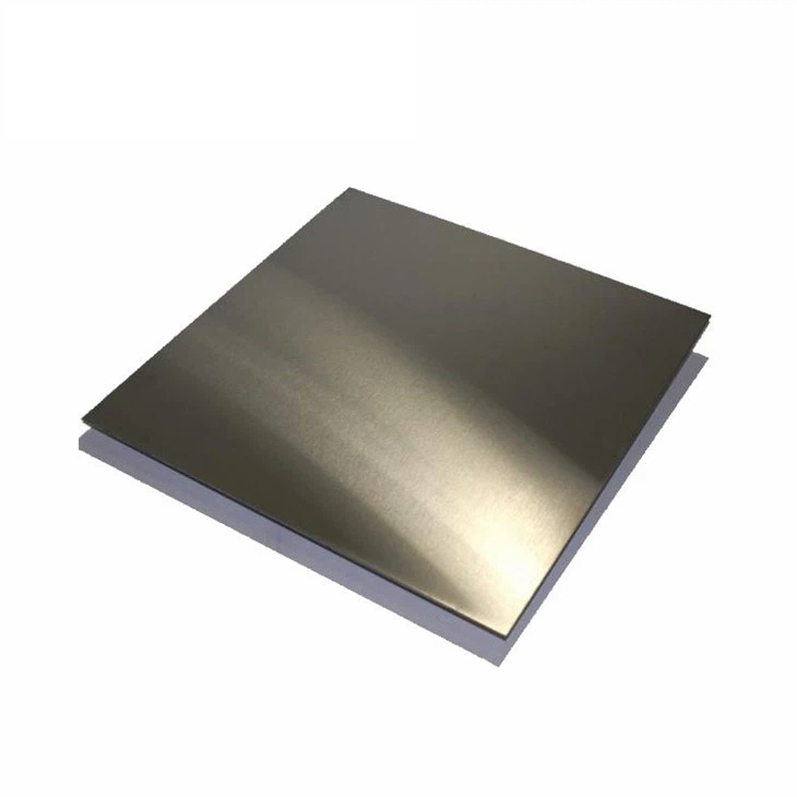 904L(UNS N08904) Stainless Steel Plate & Sheet