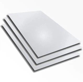 904L(UNS N08904) Stainless Steel Plate & Sheet