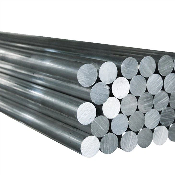 AISI 430 UNS S43000 Stainless Steel Round Bars