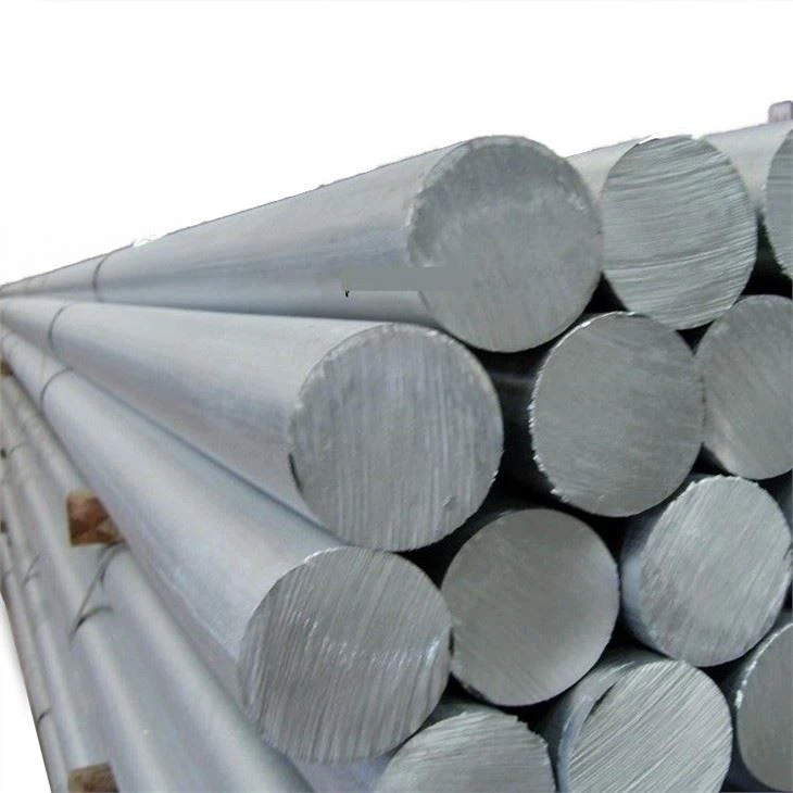 AISI 430 UNS S43000 Stainless Steel Round Bars