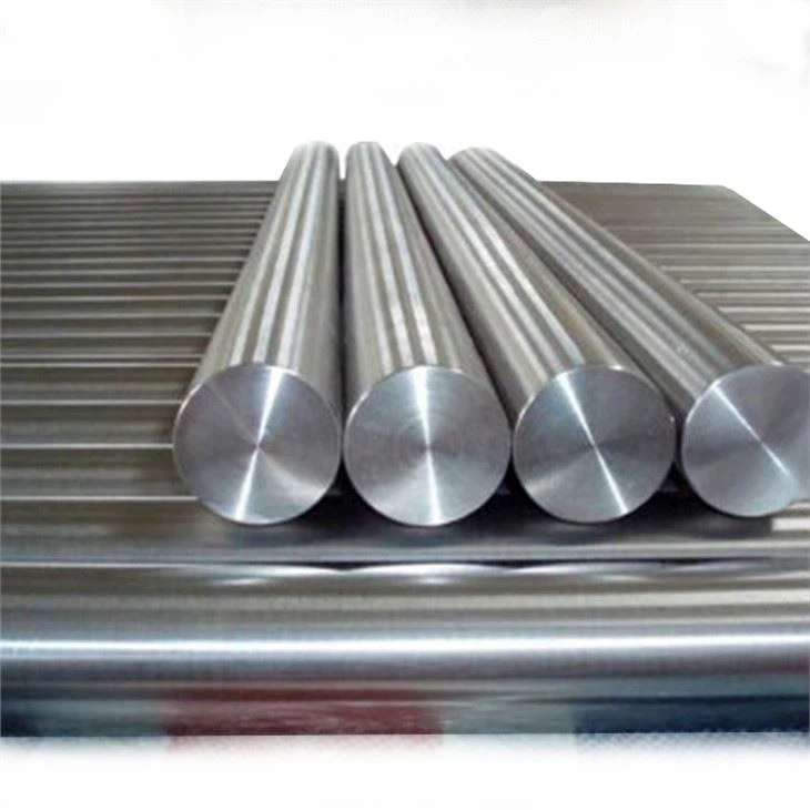 AISI 430 UNS S43000 Stainless Steel Round Bars