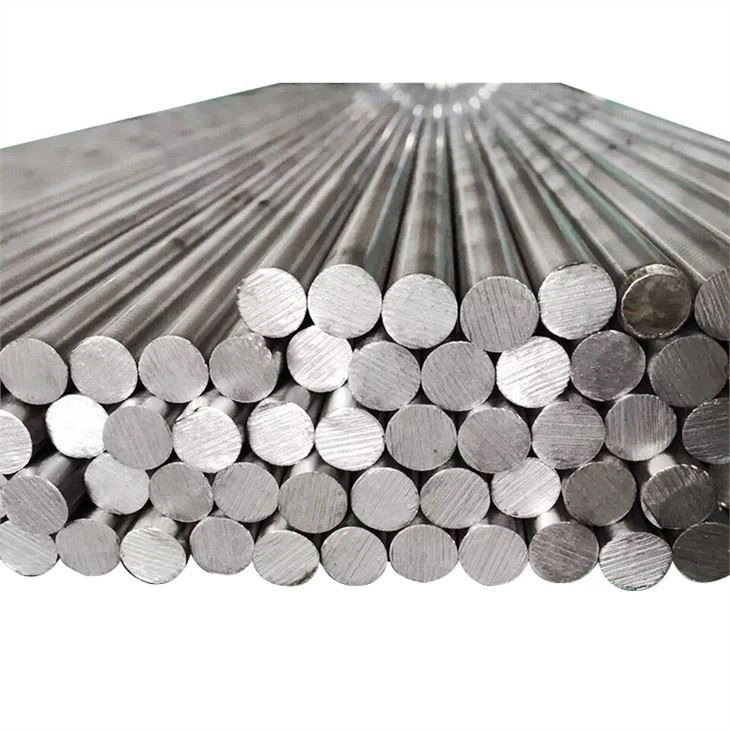 AISI 430 UNS S43000 Stainless Steel Round Bars