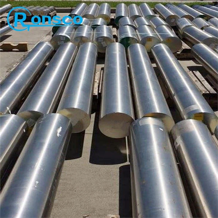 AISI 430 UNS S43000 Stainless Steel Round Bars