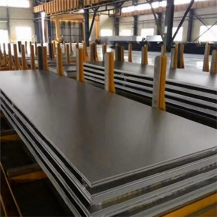 AISI 630 17-4PH Stainless Steel Plate/Sheet