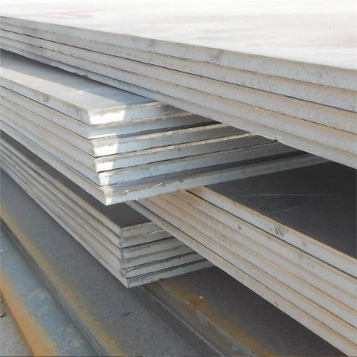 AISI 630 17-4PH Stainless Steel Plate/Sheet