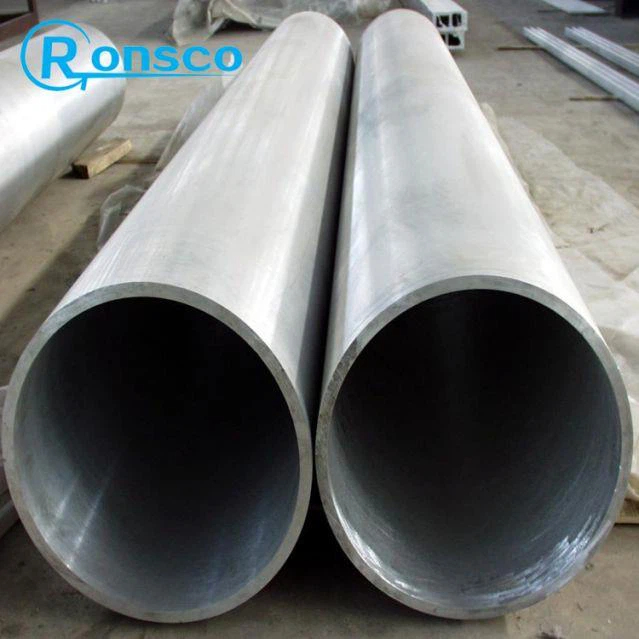 Alloy 625 Seamless Nickel Pipe