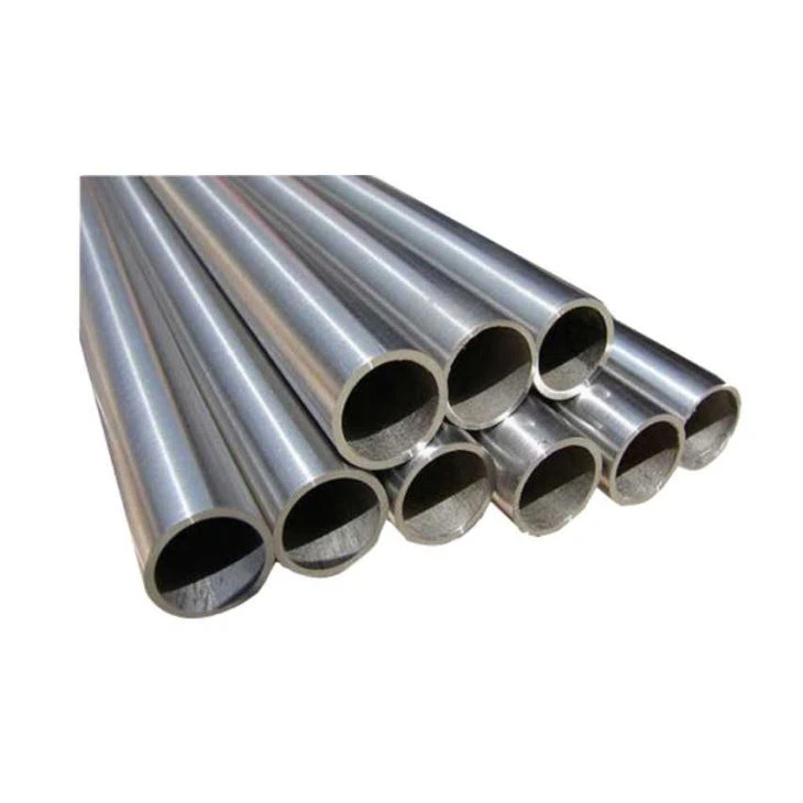 Alloy 625 Seamless Nickel Pipe