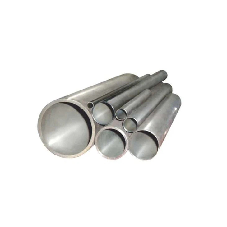 Alloy 625 Seamless Nickel Pipe