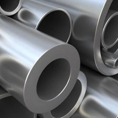 AMS 5580 ASTM B167 UNS N06600 Welded Pipe