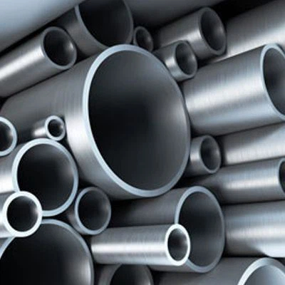 AMS 5580 ASTM B167 UNS N06600 Welded Pipe