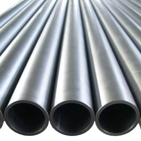 AMS 5580 ASTM B167 UNS N06600 Welded Pipe