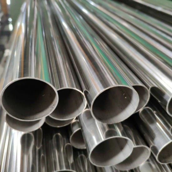 ASME SA 213 Stainless Steel Cold Drawn Tubing