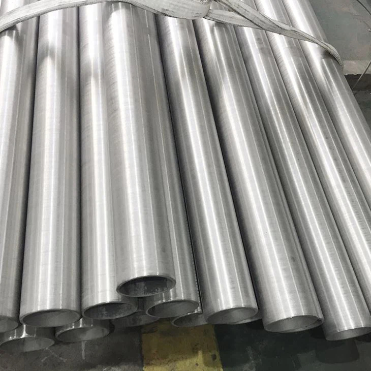 ASTM A179 Heat Exchanger Tubes