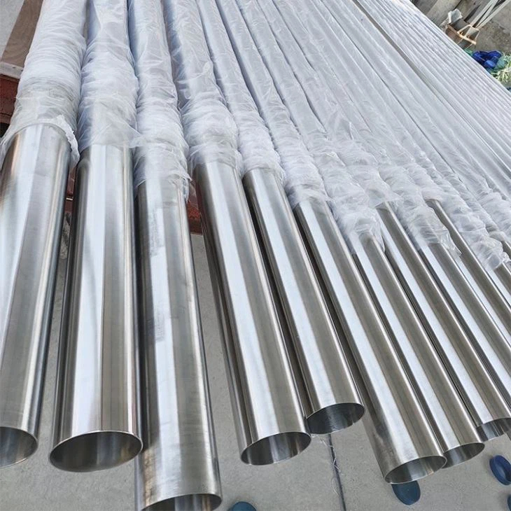 ASTM A179 Heat Exchanger Tubes