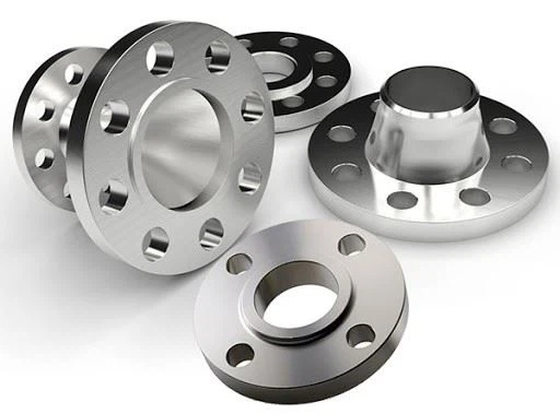 ASTM A182 904L Stainless Steel Flanges