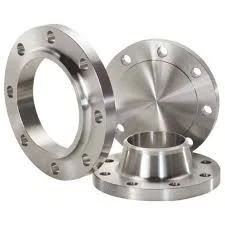 ASTM A182 904L Stainless Steel Flanges