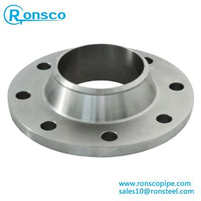 ASTM A182 ASME 16.5 Forged Flange