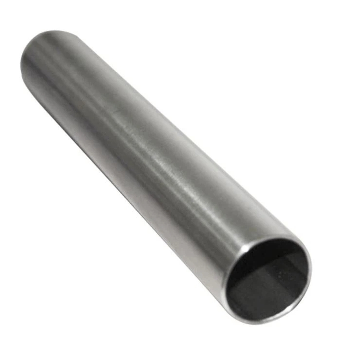 ASTM A213 SS Straight Heat Exchanger Tube