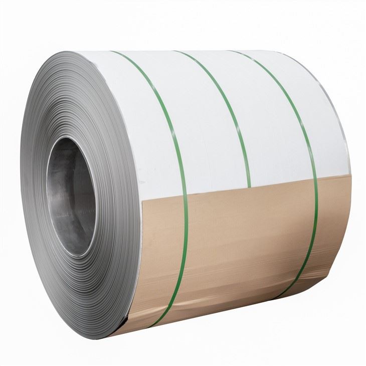 ASTM A240 304 Stainless Steel Coils & Strips